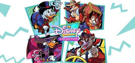 The Disney Afternoon Collection player count Stats and Facts