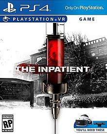 The Inpatient player count Stats and Facts