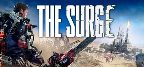 The Surge player count stats