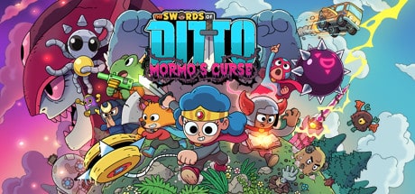 The Swords of Ditto Mormo's Curse player count Stats and Facts