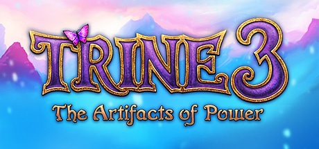 Trine 3: The Artifacts of Power player count stats