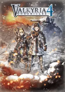 Valkyria Chronicles 4 player count Stats and Facts