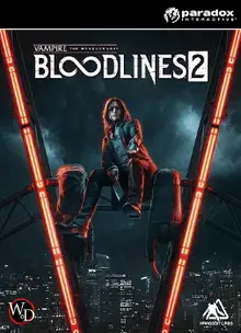 Vampire: The Masquerade – Bloodlines 2 player count stats