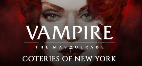 Vampire: The Masquerade – Coteries of New York player count stats