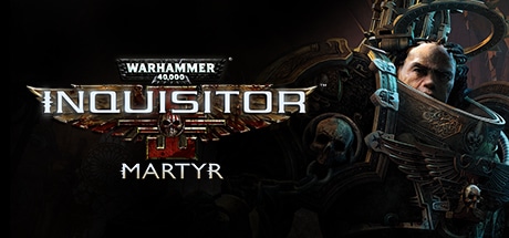 Warhammer 40,000: Inquisitor – Martyr player count stats