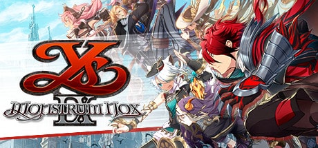 Ys IX Monstrum Nox player count Stats and Facts