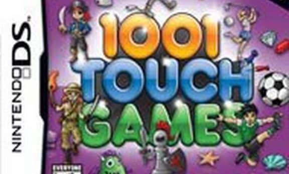 1001 Touch Games player count Stats and Facts