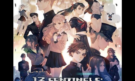 13 Sentinels Aegis Rim player count Stats and Facts