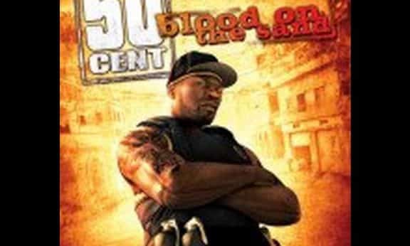 50 Cent Blood on the Sand player count Stats and Facts