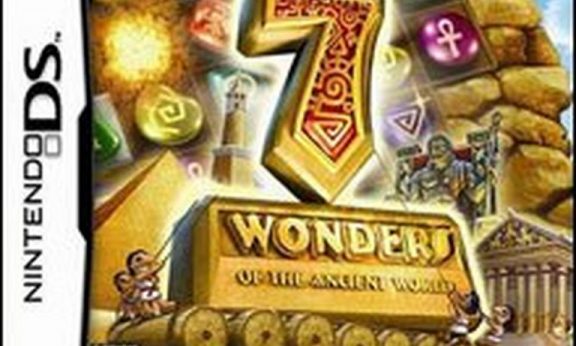 7 Wonders of the Ancient World player count Stats and Facts