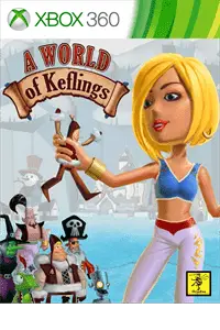 A World of Keflings statistics facts