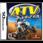 ATV: Wild Ride