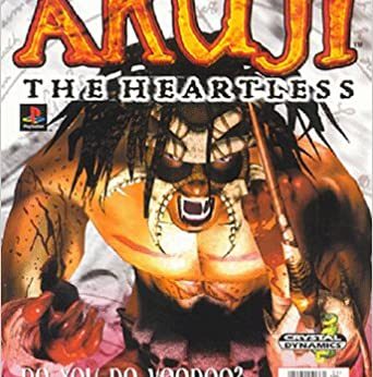 Akuji the Heartless player count Stats and Facts