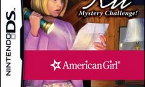 American Girl Kit Mystery Challenge player count Stats and Facts