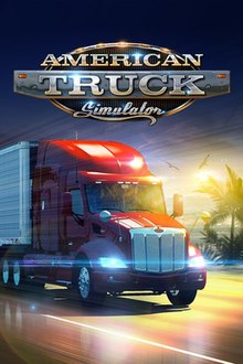 American Truck Simulator player count Stats and Facts