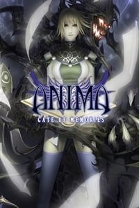 Anima: Gate of Memories player count stats