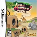 Animal Paradise Wild