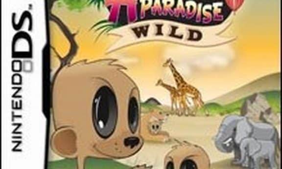 Animal Paradise Wild player count Stats and Facts