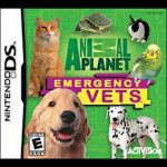 Animal Planet: Emergency Vets