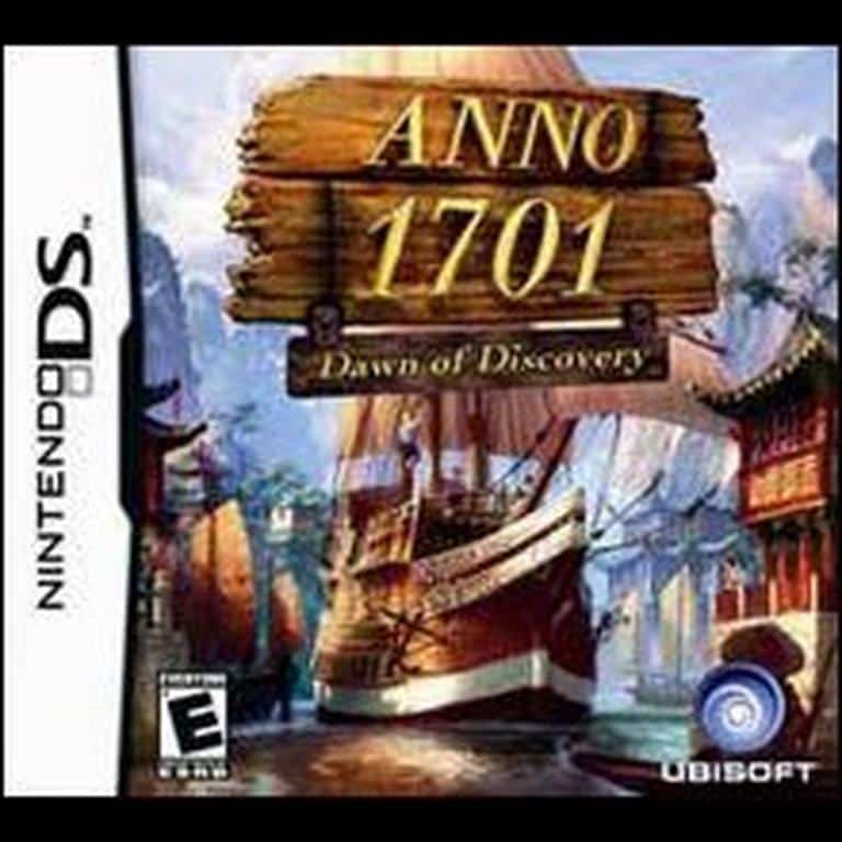 Anno 1701: Dawn of Discovery player count stats