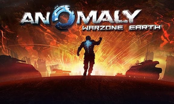 Anomaly Warzone Earth player count Stats and Facts