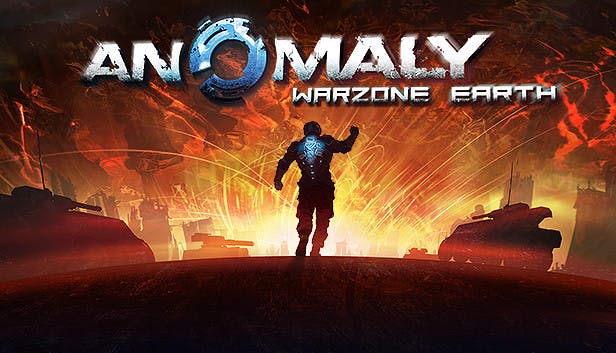 Anomaly: Warzone Earth player count stats