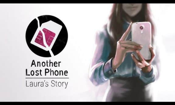 Another Lost Phone Laura's Story player count Stats and Facts