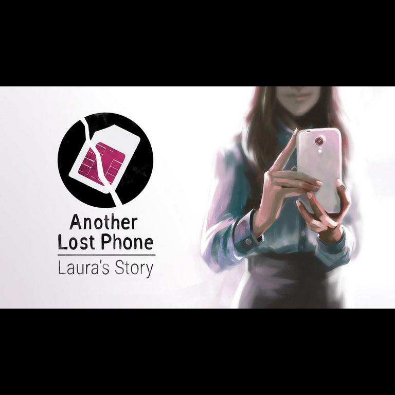 Another Lost Phone: Laura’s Story player count stats