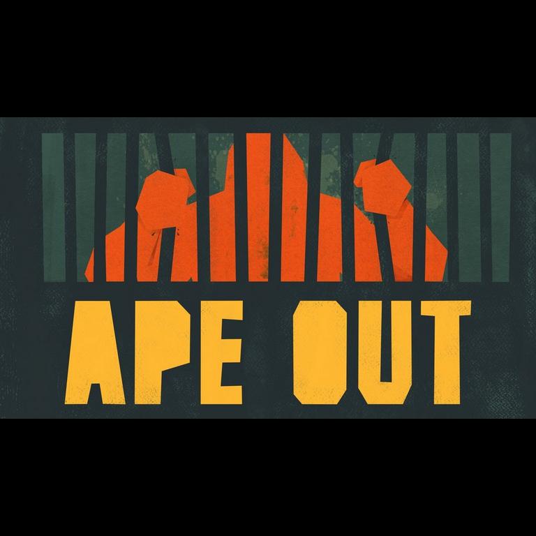 Ape Out player count stats