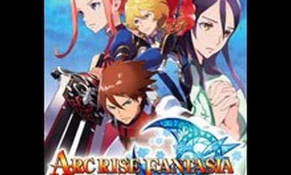 Arc Rise Fantasia player count Stats and Facts