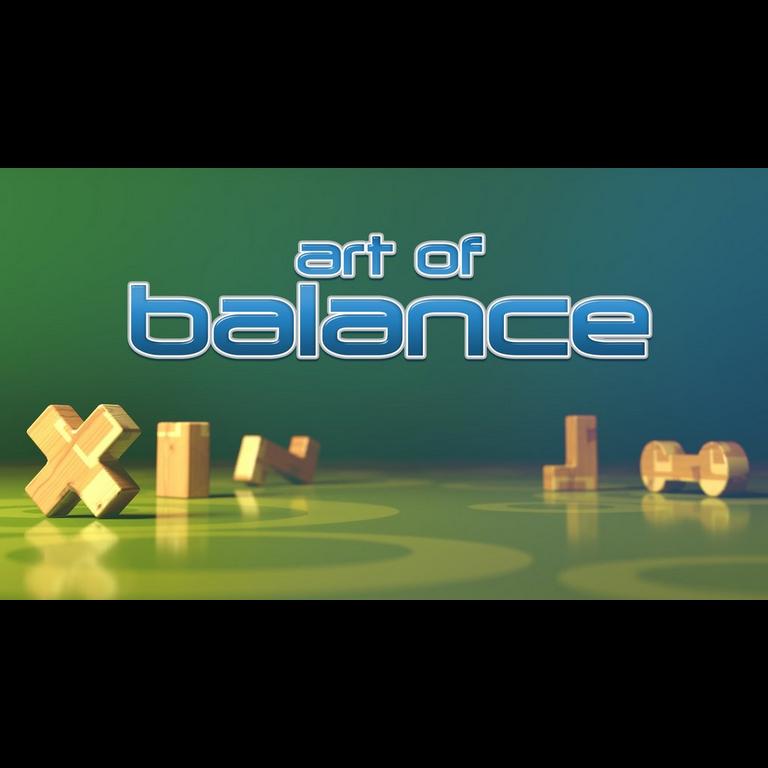 Art of Balance player count stats