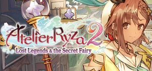 Atelier Ryza 2 Lost Legends & the Secret Fairy player count Stats and Facts