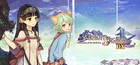 Atelier Shallie: Alchemists of the Dusk Sea player count stats