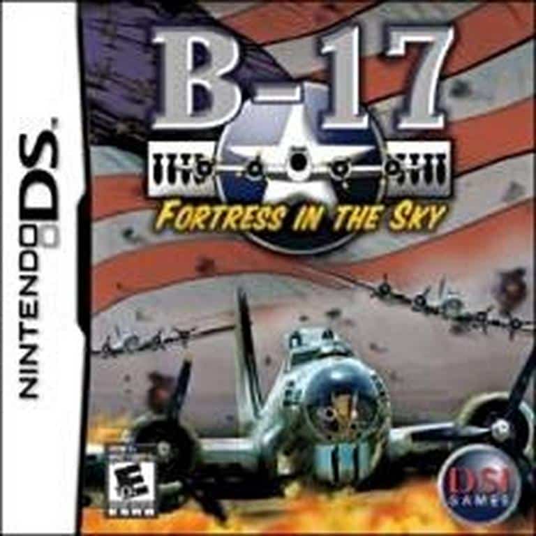 B-17: Fortress in the Sky player count stats