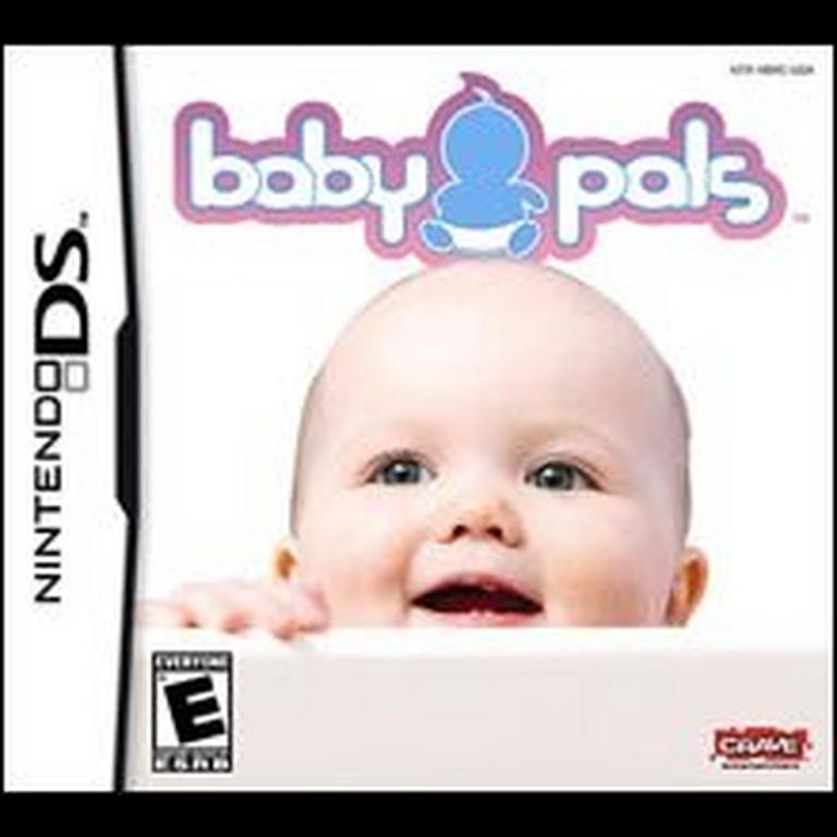 Baby Pals player count stats
