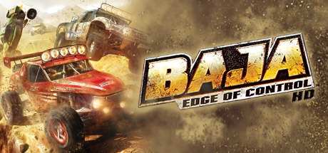 Baja: Edge of Control player count stats