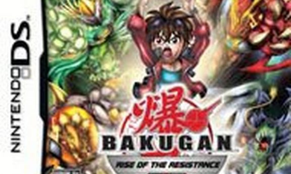 Bakugan Rise of the Resistance player count Stats and Facts