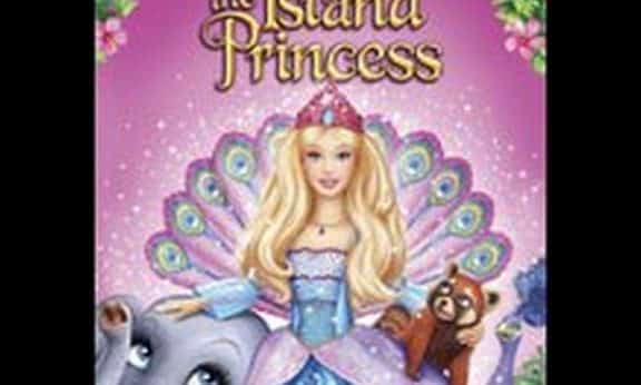 Barbie as the Island Princess player count Stats and Facts