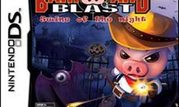 Barnyard Blast Swine of the Night player count Stats and Facts