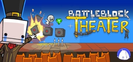 BattleBlock Theater player count Stats and Facts