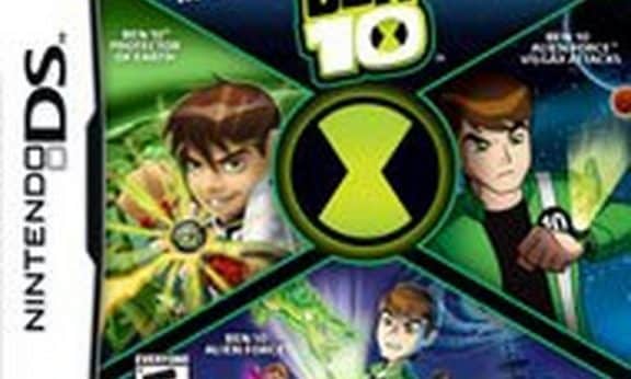 Ben 10 Triple Pack player count Stats and Facts