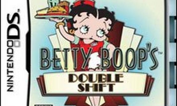 Betty Boop's Double Shift player count Stats and Facts