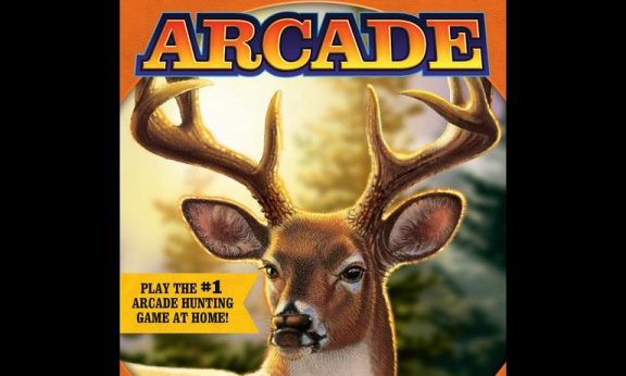 Big Buck Hunter Arcade player count Stats and Facts