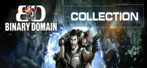 Binary Domain player count Stats and Facts