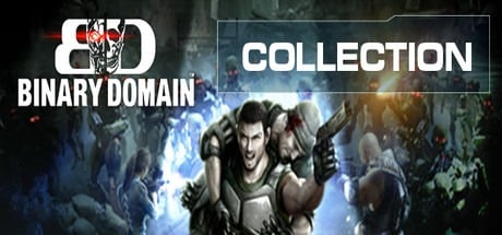 Binary Domain player count stats