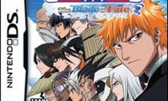 Bleach The Blade of Fate player count Stats and Facts