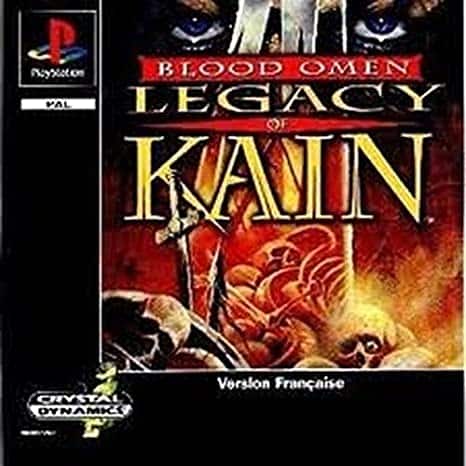 Blood Omen: Legacy of Kain player count stats