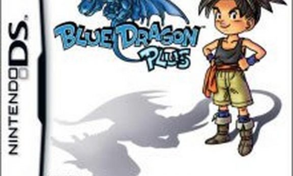 Blue Dragon Plus player count Stats and Facts