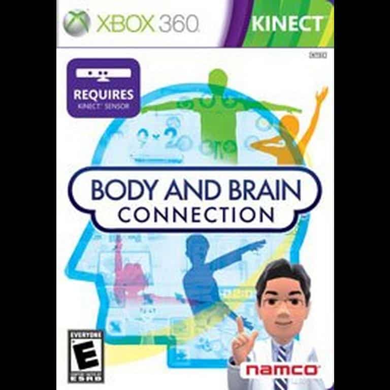 Body and Brain Connection player count stats