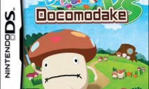 Boing! Docomodake DS player count Stats and Facts